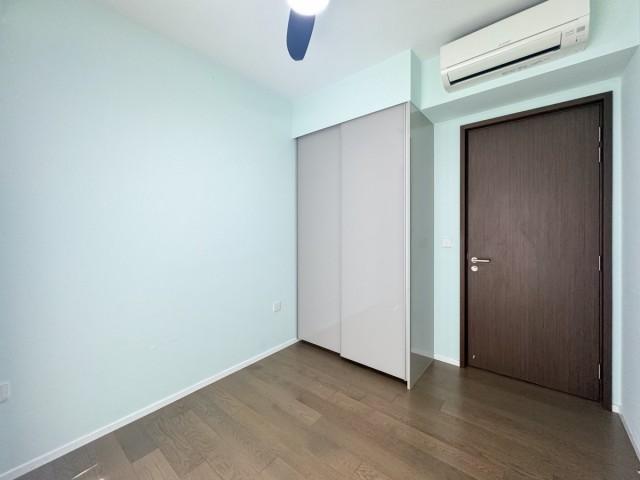 Parc Esta Condominium For Rent, $5,700, 3 Bed 2 Bath 926 sqft $6.16 psf