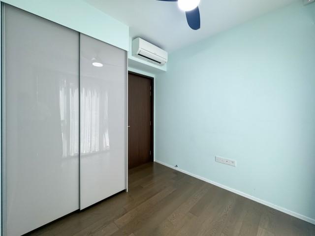 Parc Esta Condominium For Rent, $5,700, 3 Bed 2 Bath 926 sqft $6.16 psf