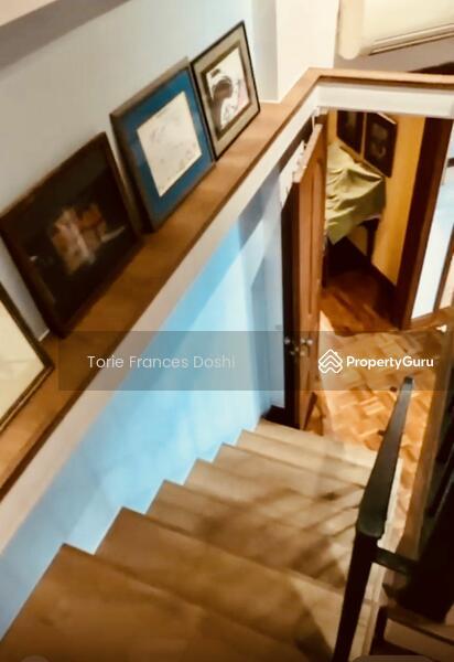 Gd Class Bungalow Experience @ Victoria Park