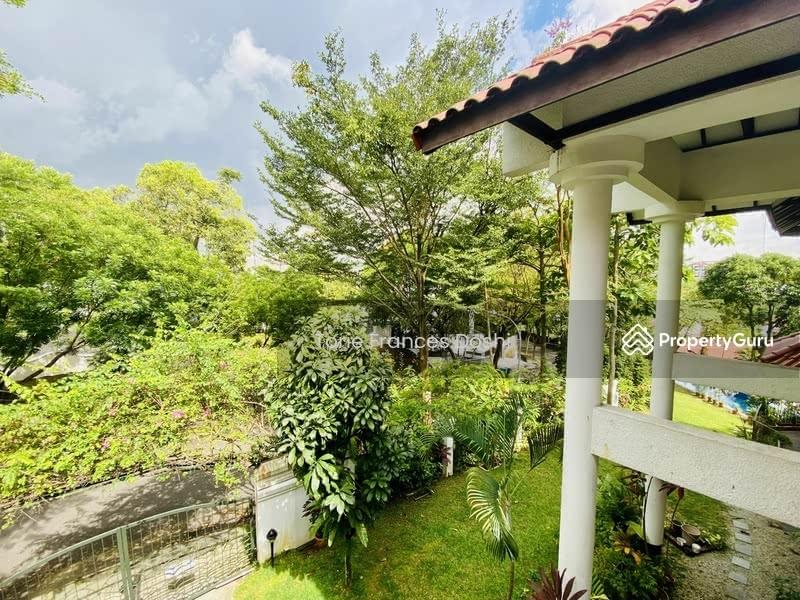 Gd Class Bungalow Experience @ Victoria Park