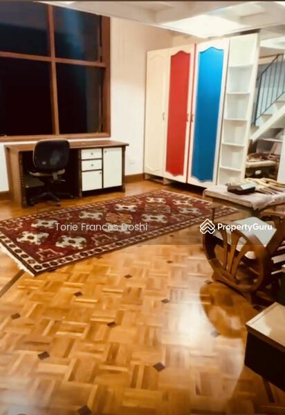 Gd Class Bungalow Experience @ Victoria Park