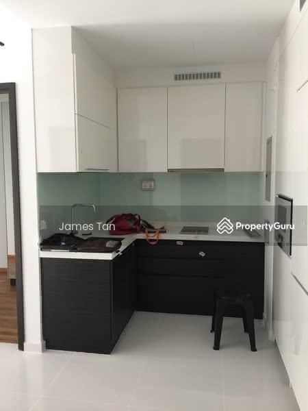 Condominium for Rent: Anson, D02, 079118