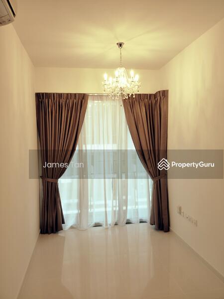 Condominium for Rent: Anson, D02, 079118