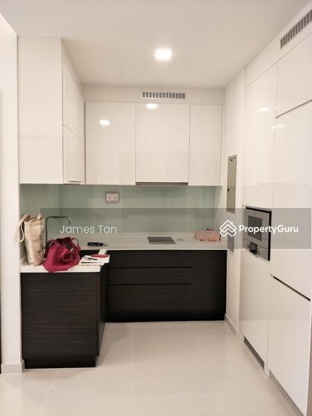 Condominium for Rent: Anson, D02, 079118