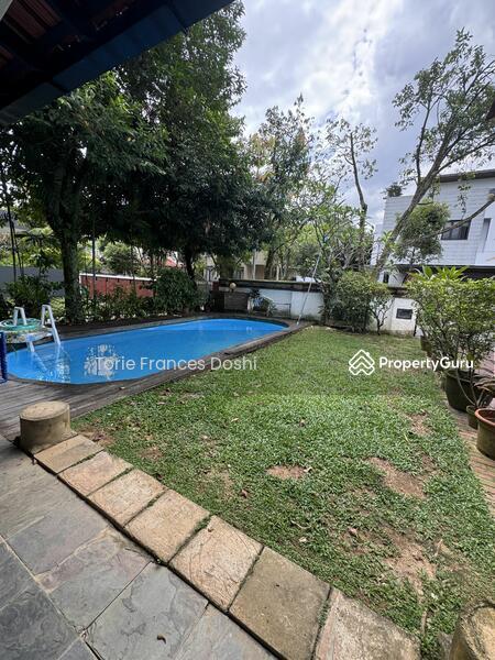 Prop-GPT: Bungalow: D21  Sunset Terrace