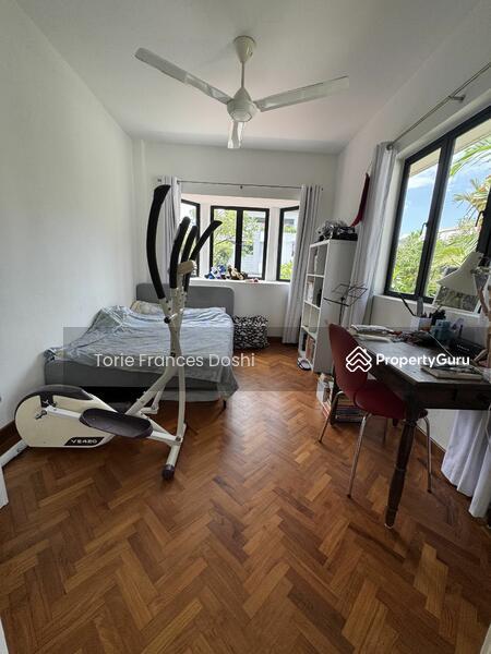 Bungalow for Rent: D21, 597275