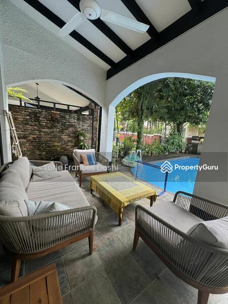 Bungalow for Rent: D21, 597275