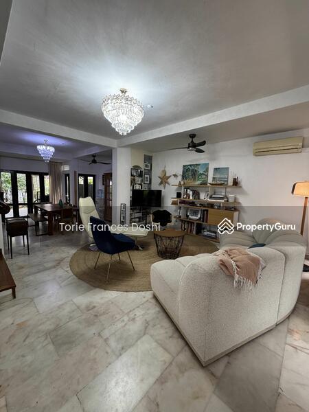 Bungalow for Rent: D21, 597275