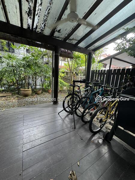 Bungalow for Rent: D21, 597275