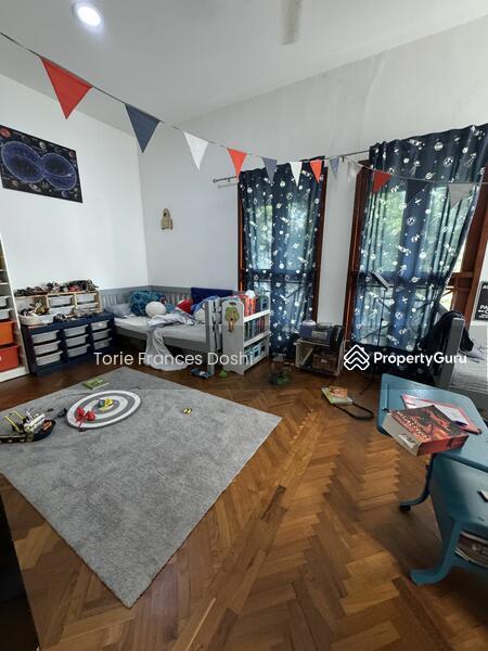 Bungalow for Rent: D21, 597275