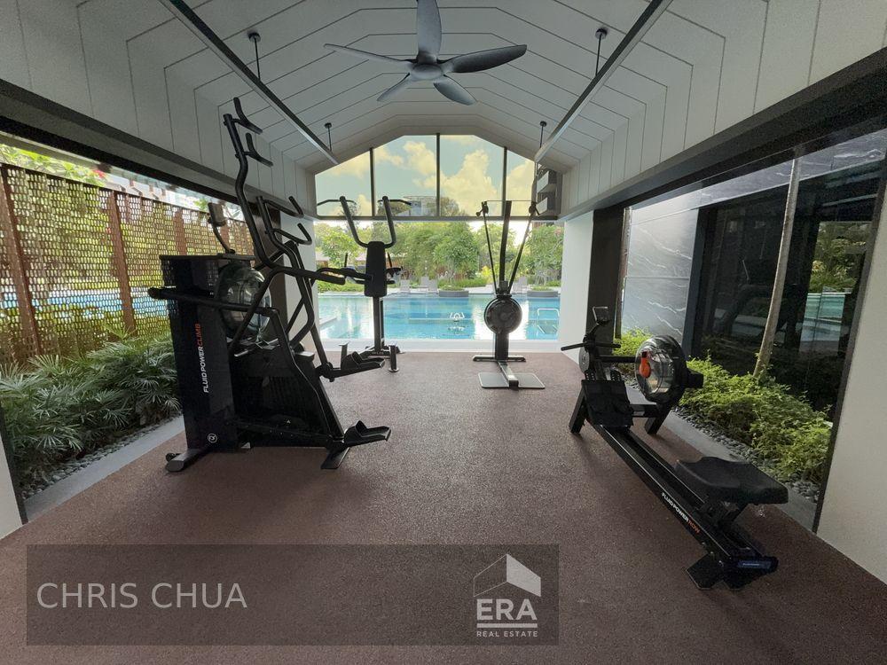 Condominium for Rent: Arthur Road, Tanjong Rhu, D15, 439837