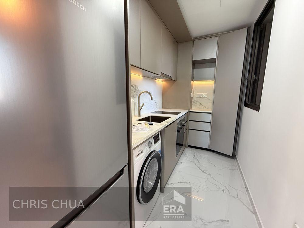 Condominium for Rent: Arthur Road, Tanjong Rhu, D15, 439837
