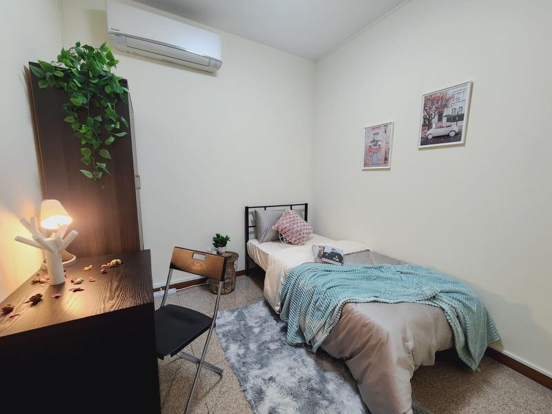 Prop-GPT: Condominium: D03  Queens