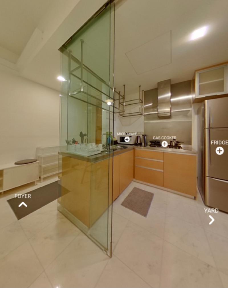 Apartment for Rent: Anson, D02, 078878