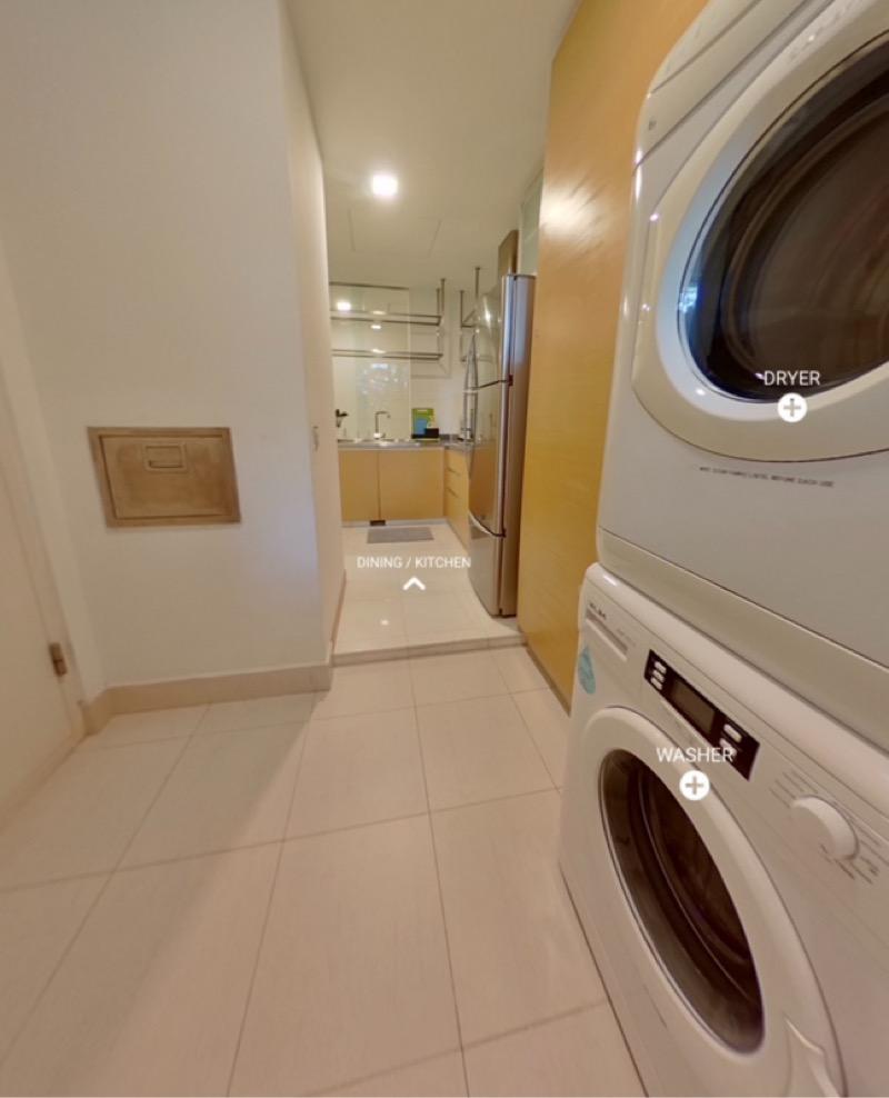 Apartment for Rent: Anson, D02, 078878