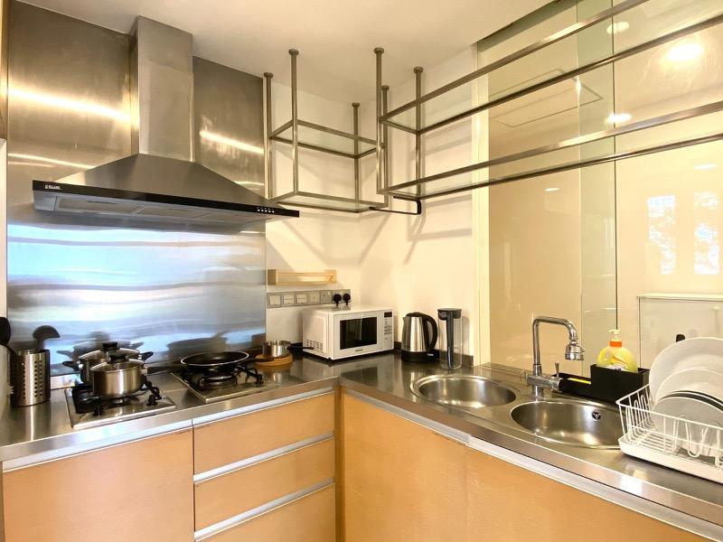 Apartment for Rent: Anson, D02, 078878
