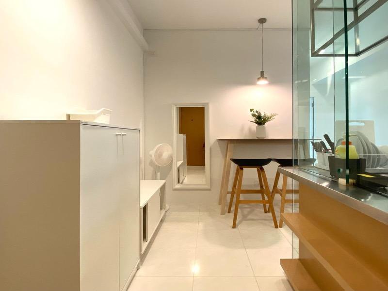 Apartment for Rent: Anson, D02, 078878
