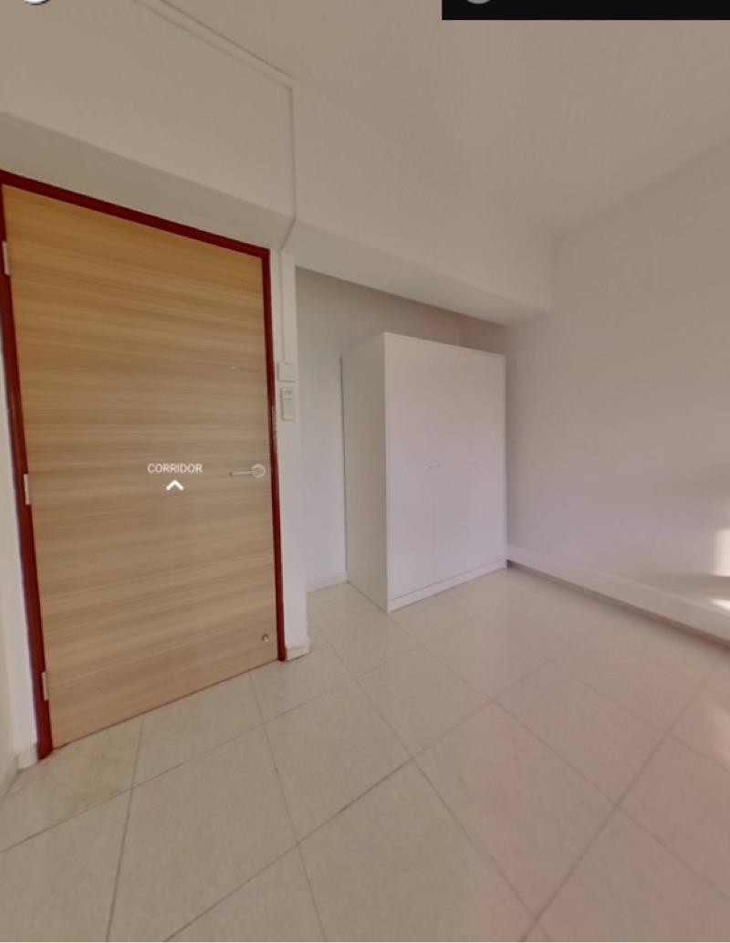 People's Park Complex Apartment Room Rental, $2,400, 1 Bed 1 Bath 250 sqft $9.60 psf