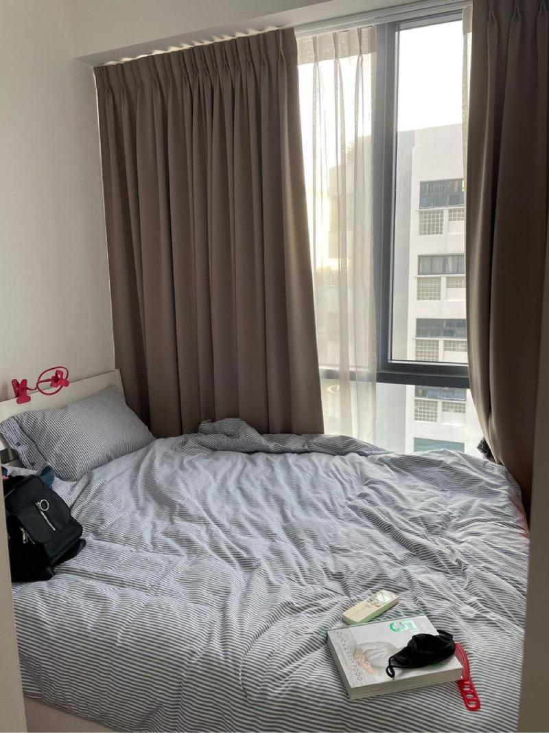 VIIO @ Balestier Apartment For Rent, $5,100, 3 Bed 2 Bath 1,076 sqft $4.74 psf