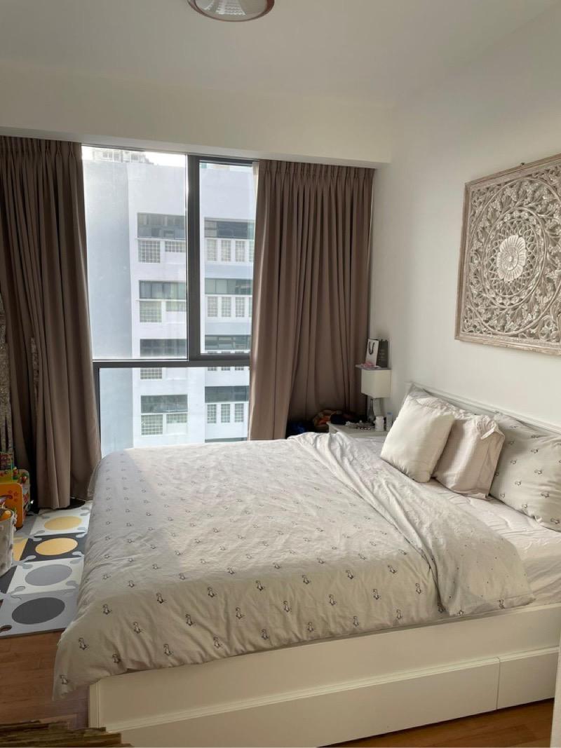 VIIO @ Balestier Apartment For Rent, $5,100, 3 Bed 2 Bath 1,076 sqft $4.74 psf