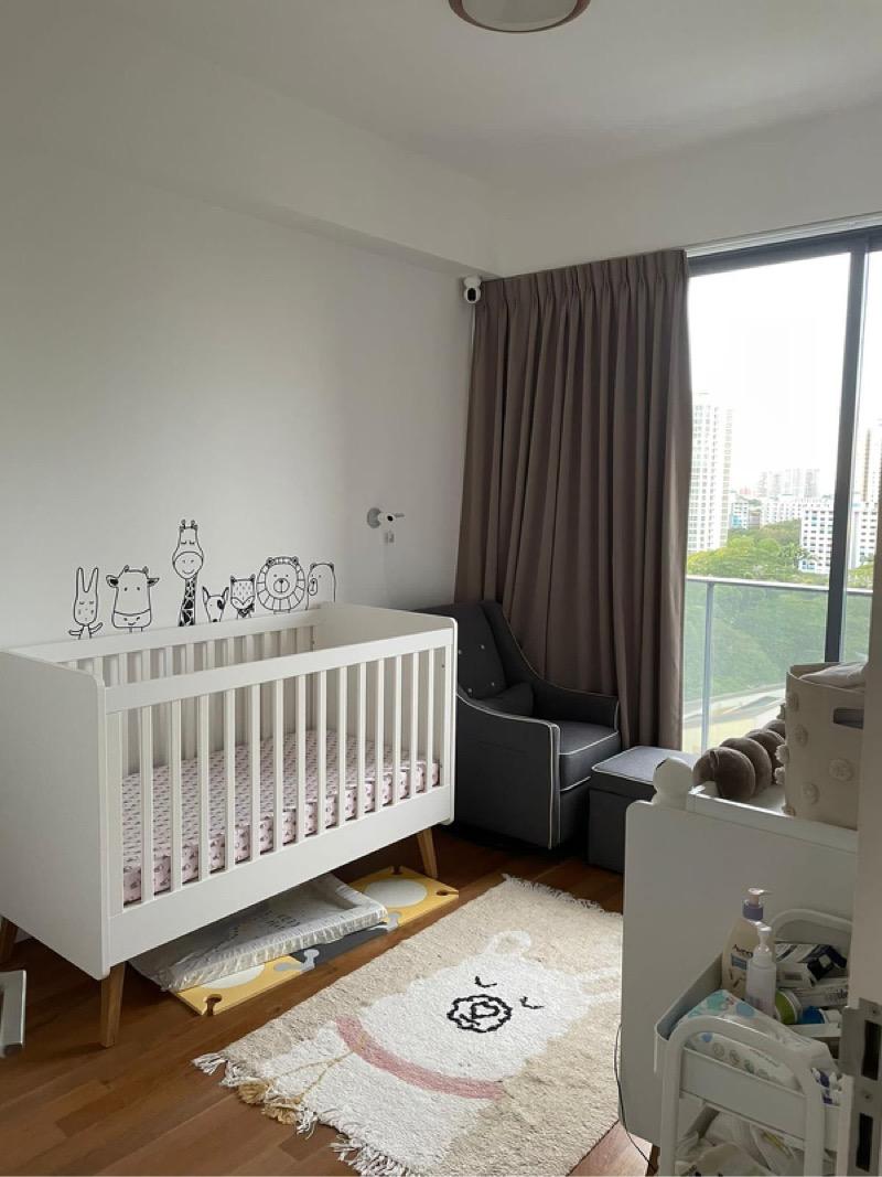 VIIO @ Balestier Apartment For Rent, $5,100, 3 Bed 2 Bath 1,076 sqft $4.74 psf