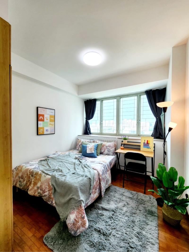 Prop-GPT: Condominium: D03  Queens