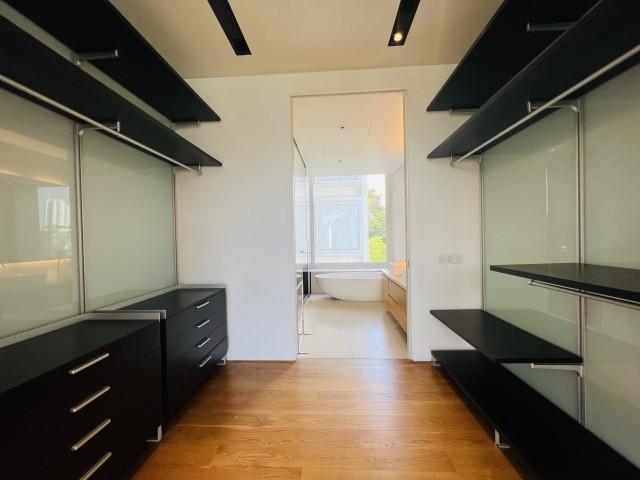 8 Napier Condominium For Rent, $14,980, 3 Bed 4 Bath 2,013 sqft $7.44 psf
