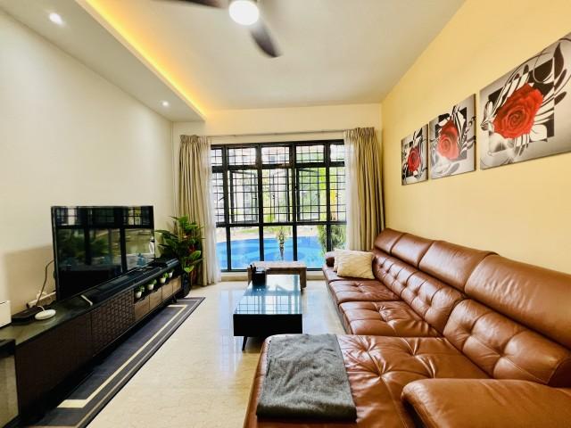 Prop-GPT: Condominium: D17  Carissa Park Condo