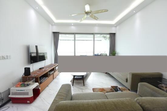 Prop-GPT: Condominium: D05  The Vision