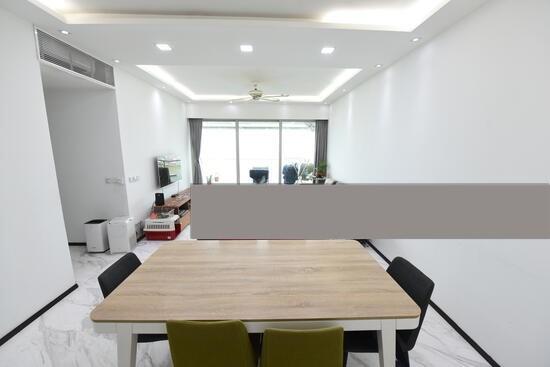 Condominium for Rent: D05, 126790
