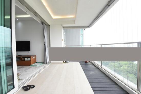 Condominium for Rent: D05, 126790