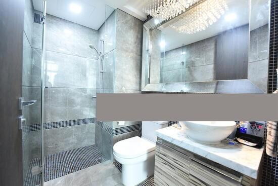 Condominium for Rent: D05, 126790