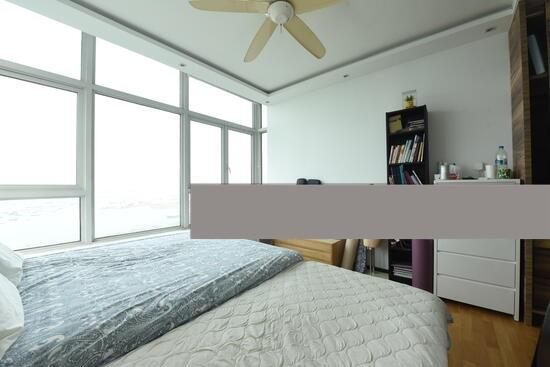 Condominium for Rent: D05, 126790