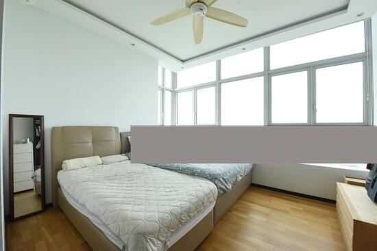 Condominium for Rent: D05, 126790