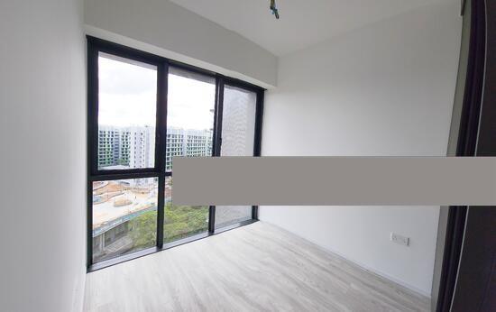 Prop-GPT: Apartment: D13  The Woodleigh Residences