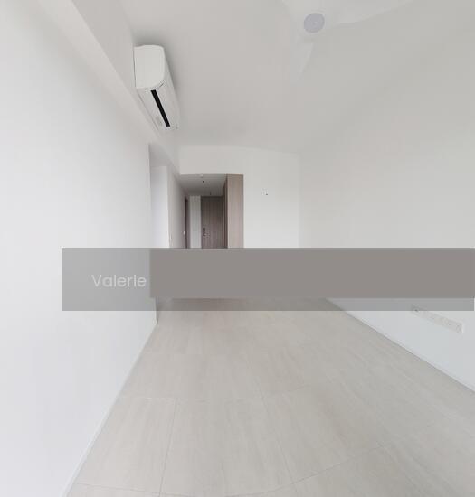 Apartment for Rent: D13, 341105