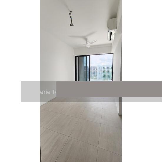 Apartment for Rent: D13, 341105