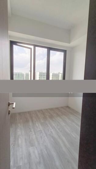 Apartment for Rent: D13, 341105