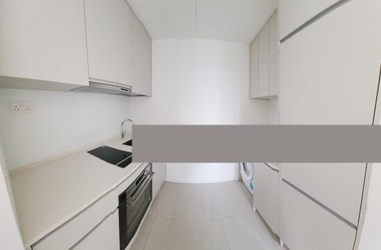 Apartment for Rent: D13, 341105