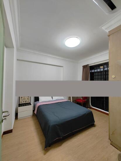 Prop-GPT: Condominium: D03 Tiong Bahru Emerald Park