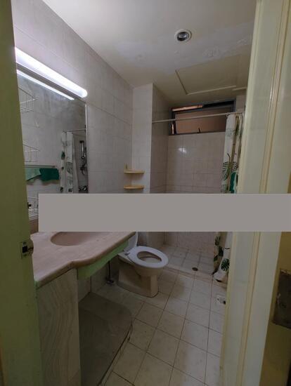 Condominium for Rent: Tiong Bahru, D03, 169586