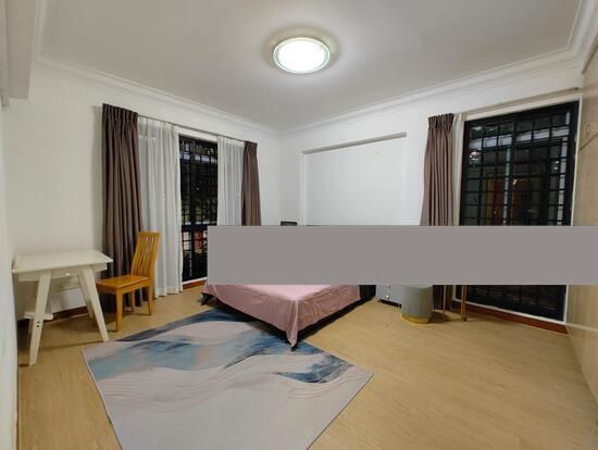Prop-GPT: Condominium: D03 Tiong Bahru Emerald Park