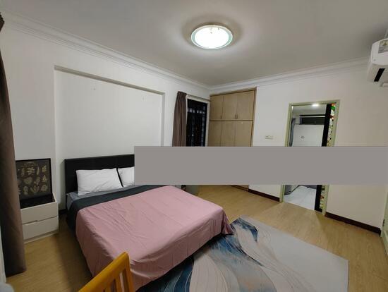 Condominium for Rent: Tiong Bahru, D03, 169586
