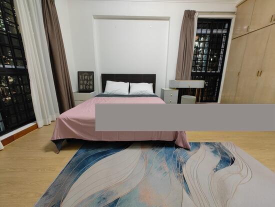 Condominium for Rent: Tiong Bahru, D03, 169586