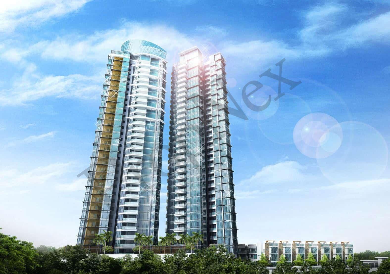 Prop-GPT: Condominium: D05  The Vision