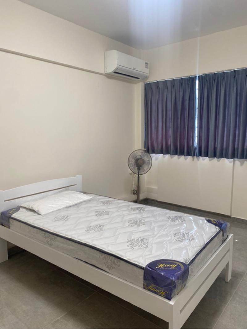 Prop-GPT: HDB Apartment: D22 Boon Lay 503 Jurong West Avenue 1