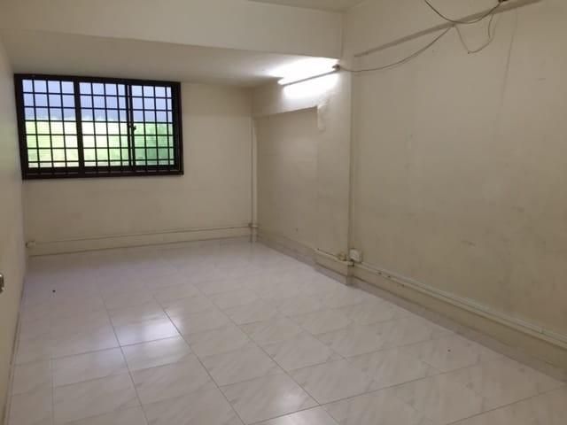 HDB Apartment for Rent: Yishun, D27, 760156