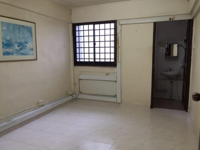 HDB Apartment for Rent: Yishun, D27, 760156