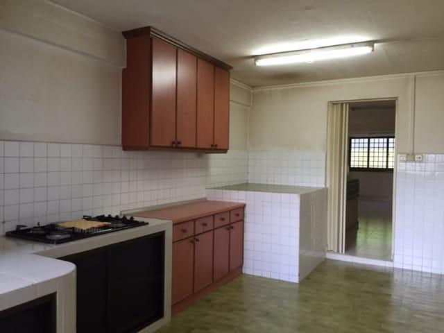 HDB Apartment for Rent: Yishun, D27, 760156