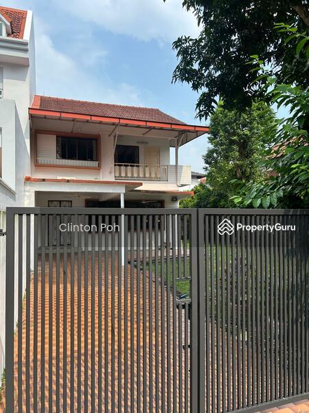 Prop-GPT: Semi-Detached: D10  jalan tempua